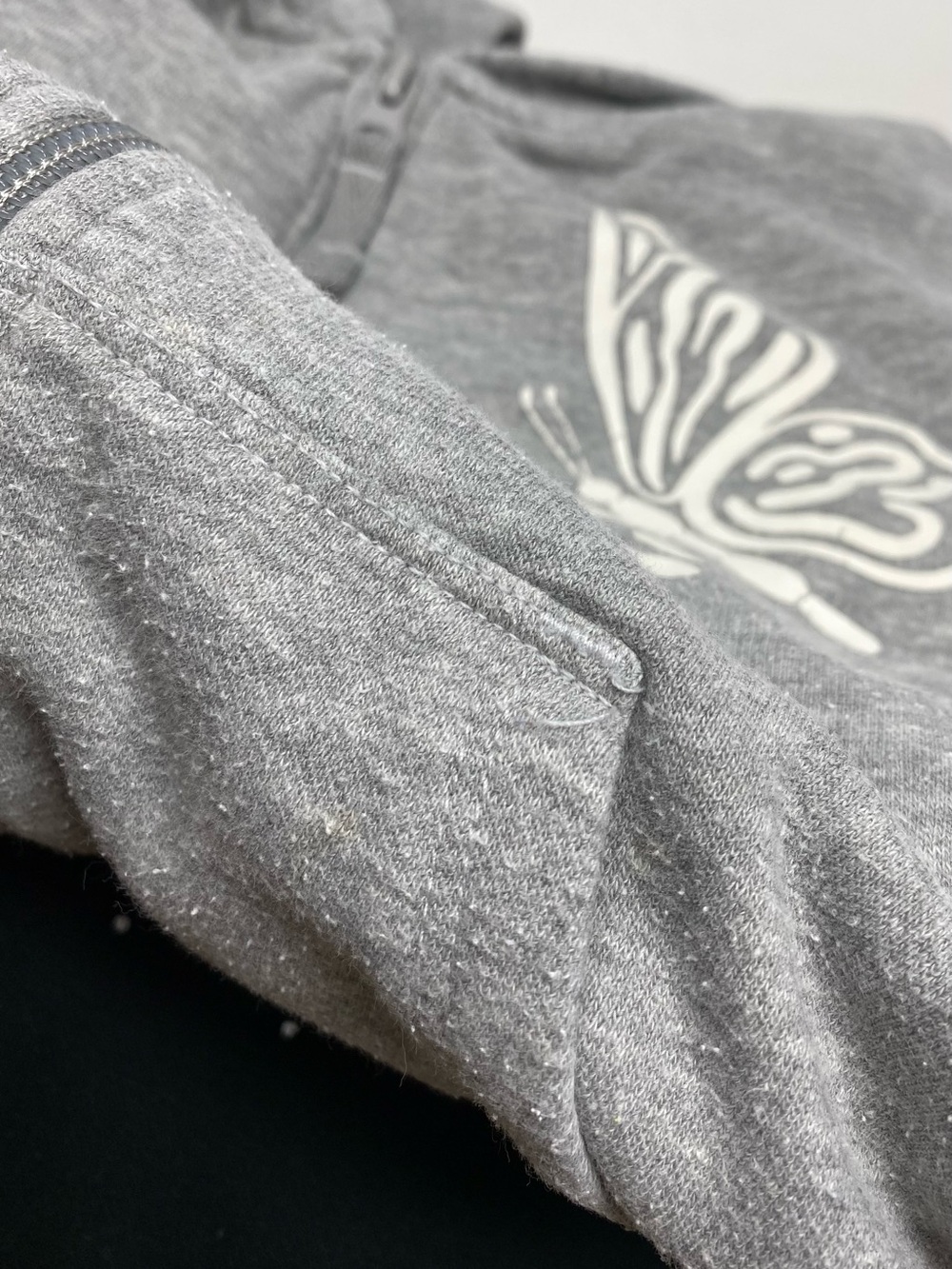 Girls Sweatshirt Bundle - Sizes 7/8 & 8 - Picture 13 of 14